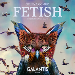 Album cover of Fetish (Galantis Remix)