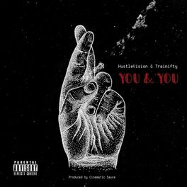 Album cover of You and You (feat. Trainifty)