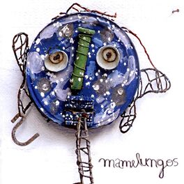 Album cover of Mamelungos