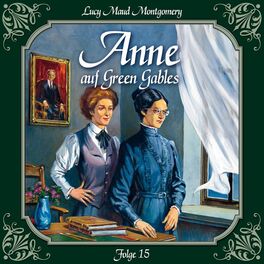 Album cover of Folge 15: Das zweite Jahr in Summerside