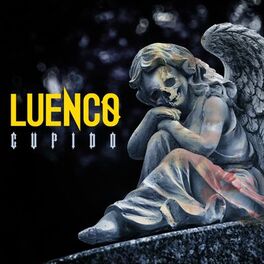 Album picture of Cupido