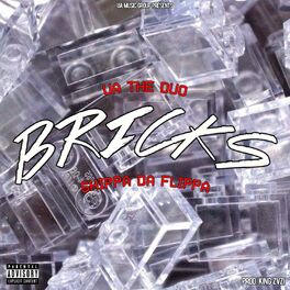 Album cover of Bricks (feat. Skippa Da Flippa)