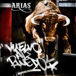Album cover of Vuelvo al Ruedo
