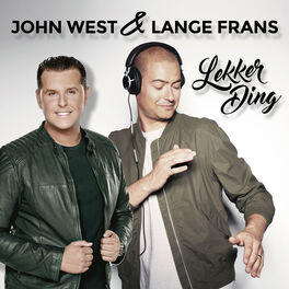 Album cover of Lekkerding