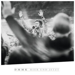 Album cover of Hier Und Jetzt
