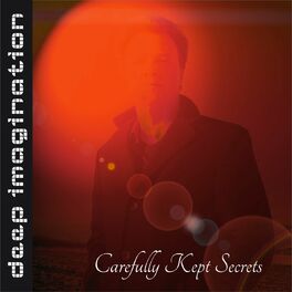 Album cover of Carefully Kept Secrets