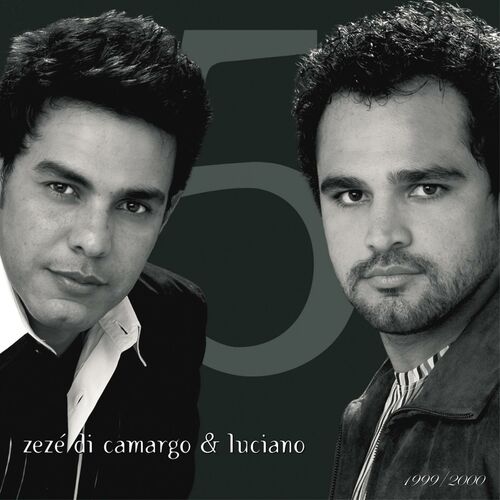 Zezé Di Camargo & Luciano - Quem Sou Eu Sem Ela: ouvir música com