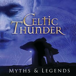 Album cover of Myths & Legends