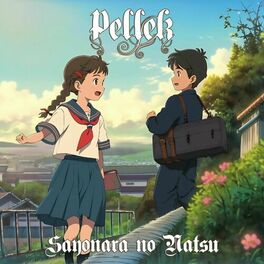 Album cover of Sayonara no Natsu (From Studio Ghibli's 