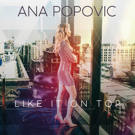 Album cover of Like It on Top
