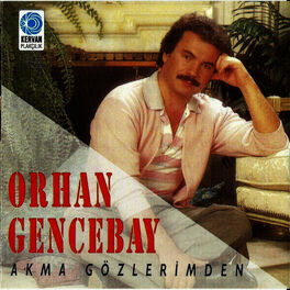 Album picture of Akma Gözlerimden