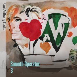 Album cover of Smooth Operator 3 (Cover)