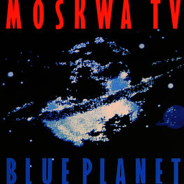 Album cover of Blue Planet
