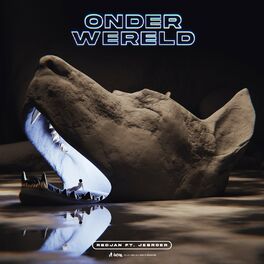 Album cover of Onderwereld