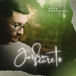 Album cover of Jardim Secreto