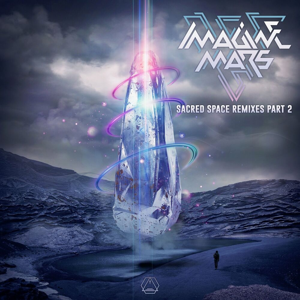 Remixes 2. Imagine the Remixes. 2019 - Electric Universe & imagine Mars - Harmonic nature. Legohead - Low Frequency Octopus (LFO) (imagine Mars Remix). Album Art 2 Challenge to restore - imagine Mars ft.