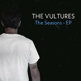 Album cover of The Seasons - EP