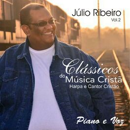 Album cover of Clássicos da Música Cristã - Harpa e Cantor Cristão - Vol. 2