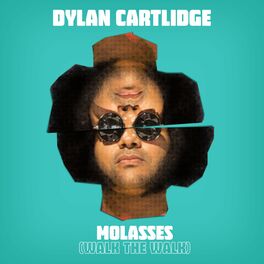 Album cover of Molasses (Walk The Walk)