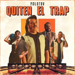 Album cover of Quiten El Trap