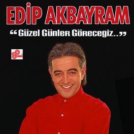 Album cover of Güzel Günler Göreceğiz