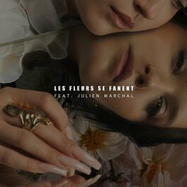 Album cover of Les fleurs se fanent