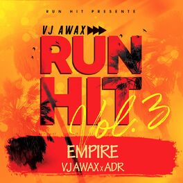 Album cover of Empire (Run Hit Vol.3)
