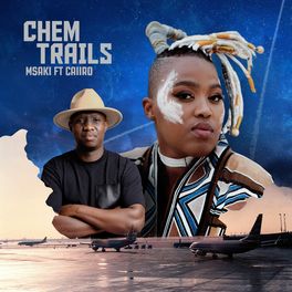 Album cover of Chem Trails