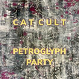 Album cover of Petroglyph Party