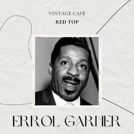 Album cover of Vintage Cafè: Red Top