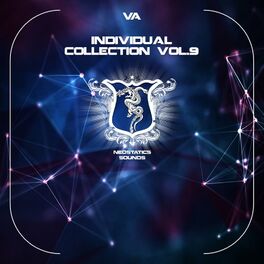 Album cover of Individual collection vol. 9