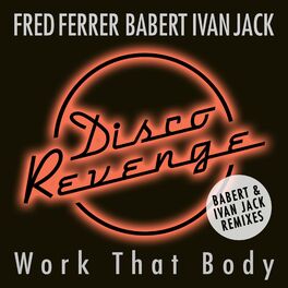 Album cover of Work That Body