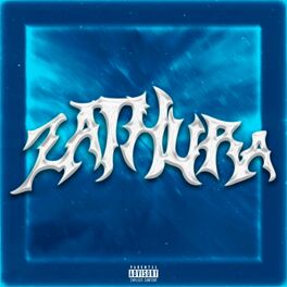 Album cover of Zathura