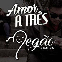 Album cover of Amor a Três