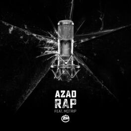 Album cover of Rap