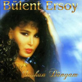 Album cover of Suskun Dünyam