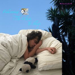 Album cover of Following the Clock to Sleep