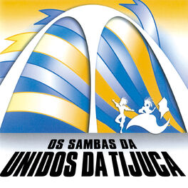 Album cover of Os Sambas Da Unidos Da Tijuca