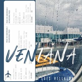 Album cover of Ventana