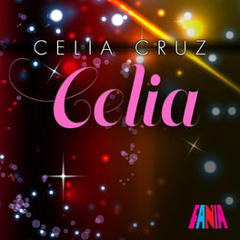 Album cover of Celia
