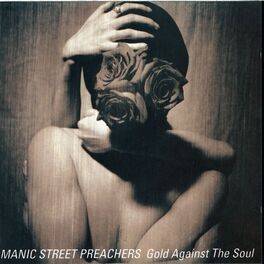 Album cover of GOLD AGAINST THE SOUL