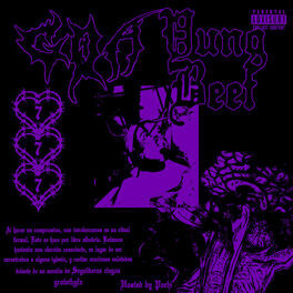 Album cover of Traumatismo Kraneoencefalico