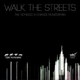 Album cover of Walk the Streets (Live)
