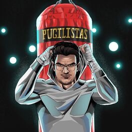 Album picture of Pugilistas