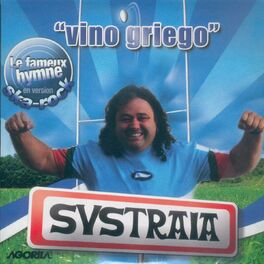 Album cover of Vino Griego