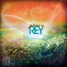 Album cover of Glorioso Rey