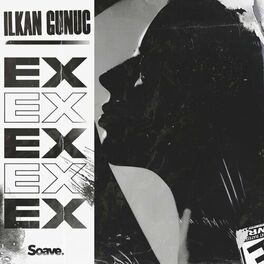 Album cover of Ex