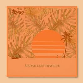 Album cover of A Road Less Traveled
