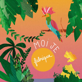 Album cover of Fabrique