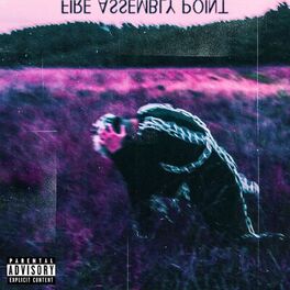 Album cover of B R O K En